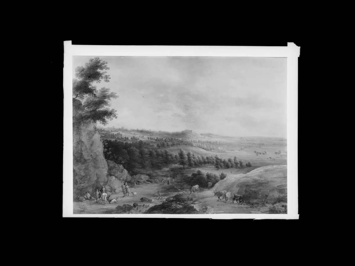 Landschaft