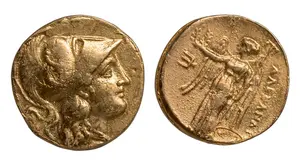 Goldstater Alexander