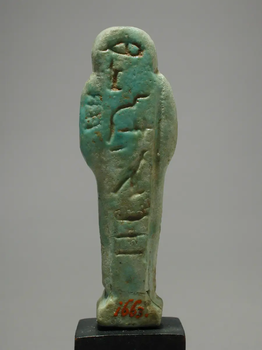 Uschebti