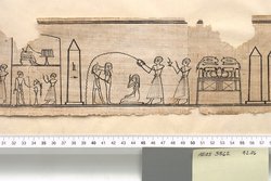 Totenbuch des Priesters Chons-iu