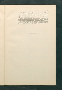 Bestimmungen für den Dienstbetrieb in den kunsthistorischen Sammlungen des Allerhöchsten Kaiserhauses
