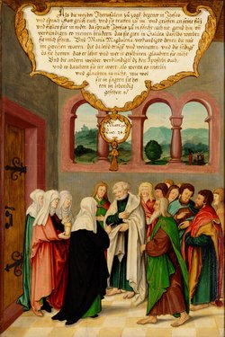 Mömpelgarder Altar