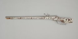 Radschlossgewehr