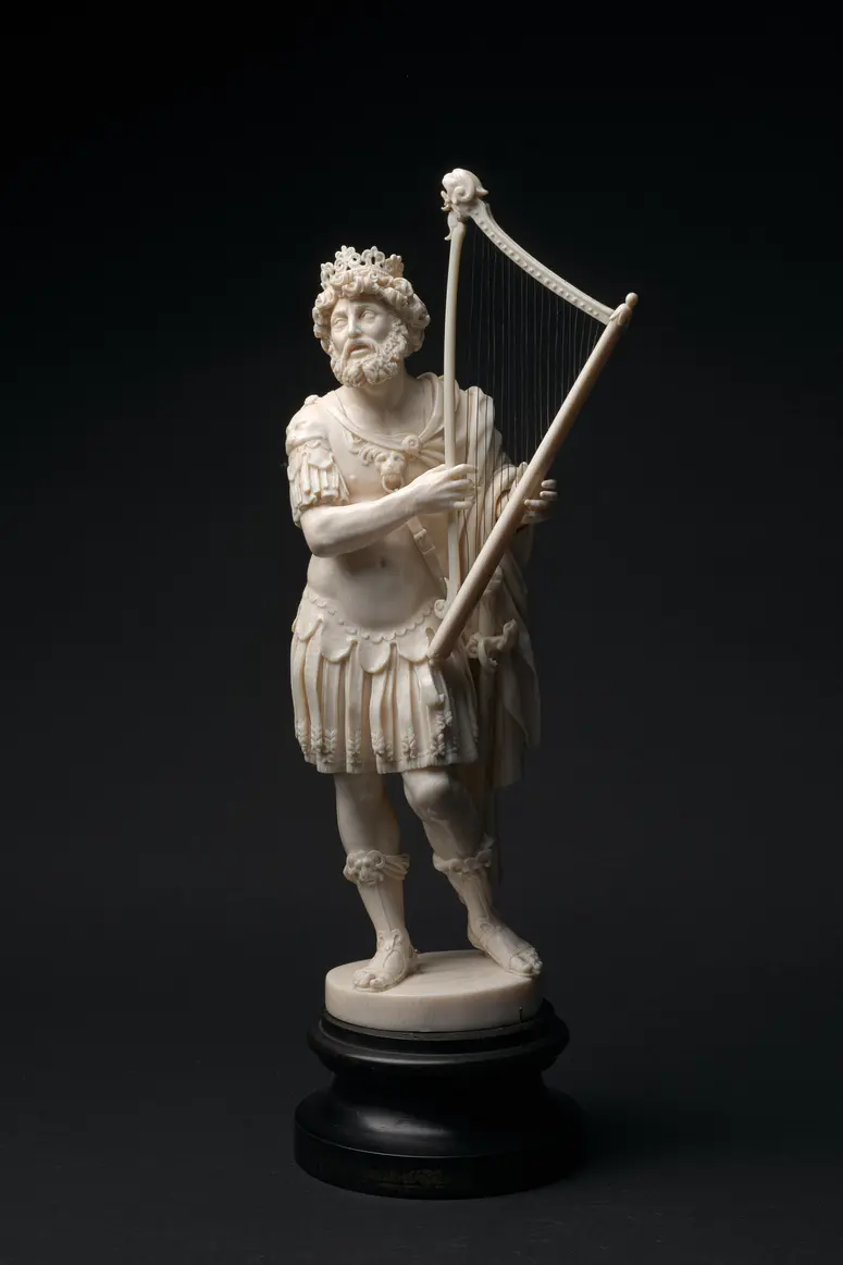 King David