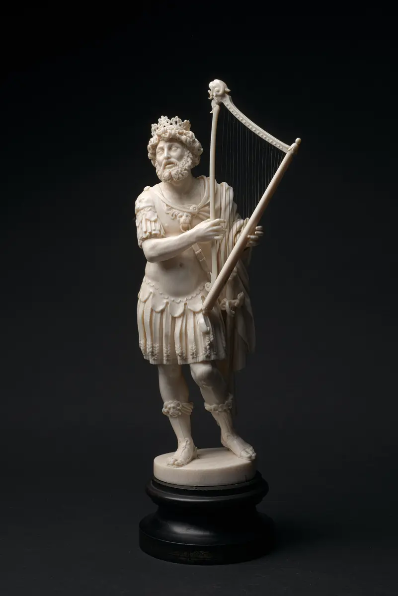 König David