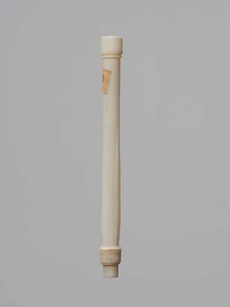 Writing Set in the Form of a Column, Holder