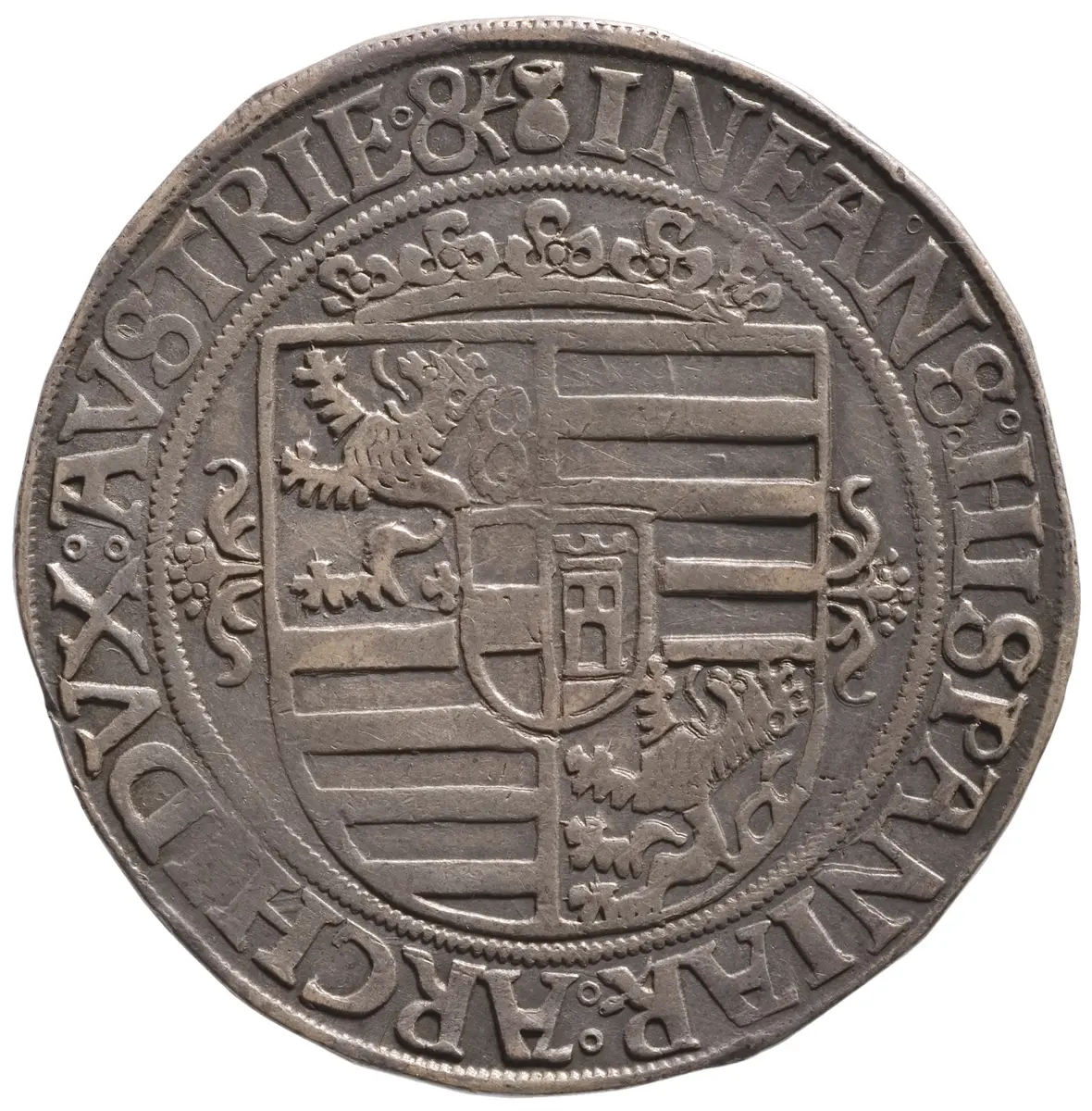 Münze