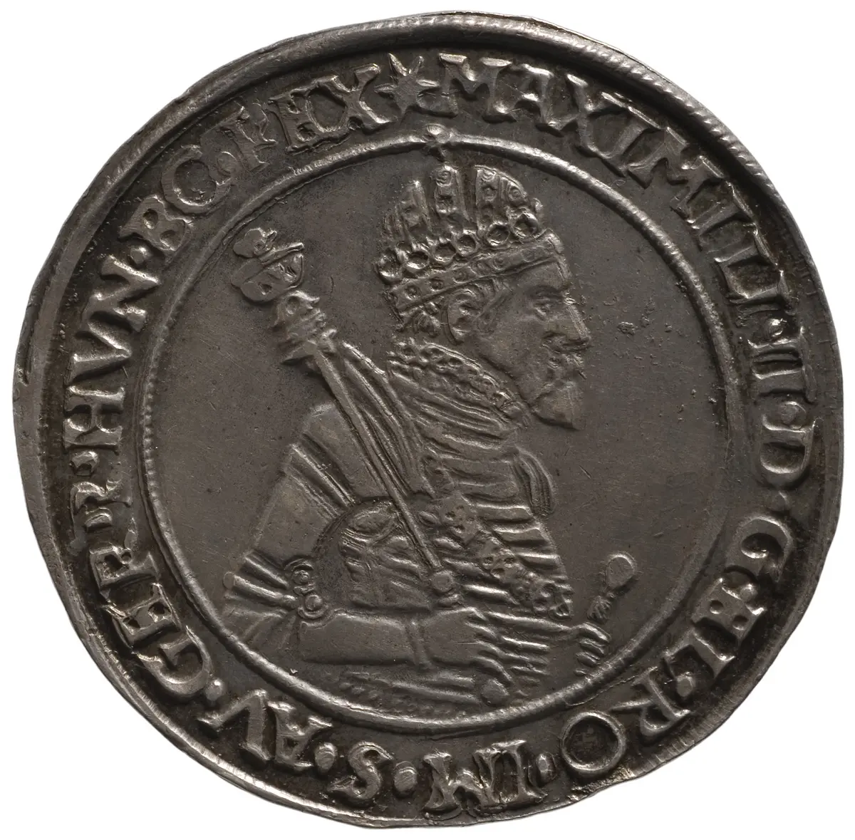 Münze