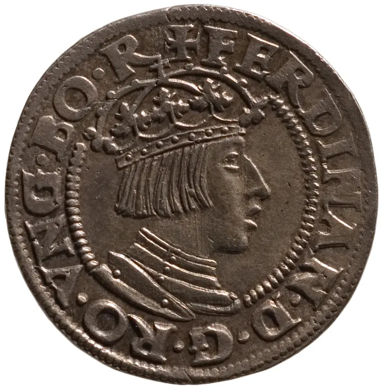 Münze