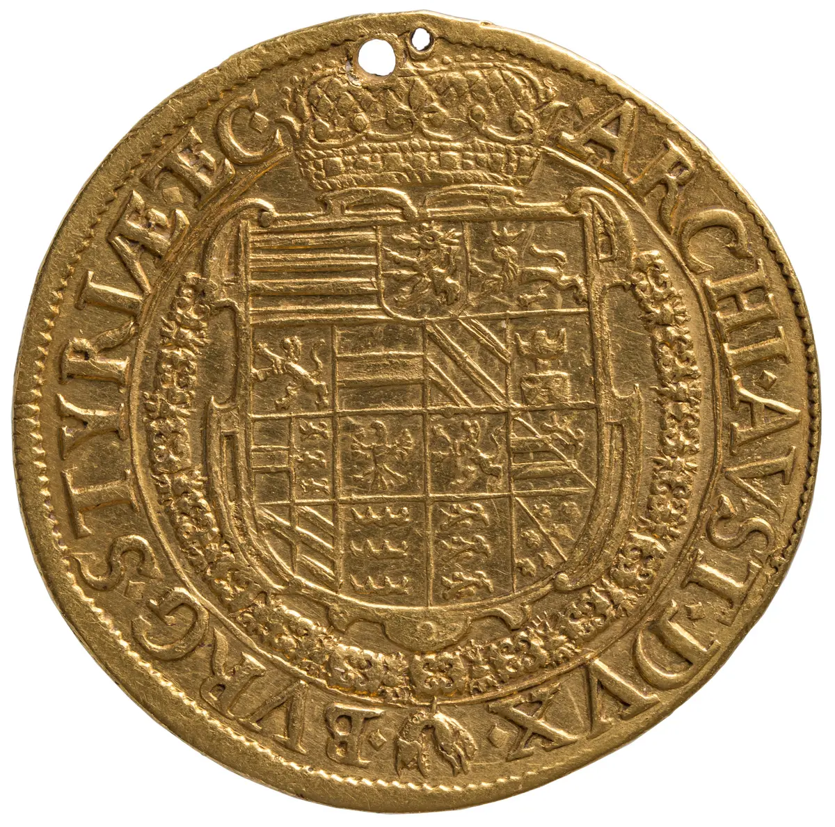 Haus Österreich: Leopold I.
