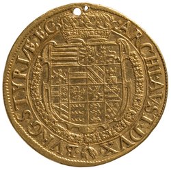 Haus Österreich: Leopold I.