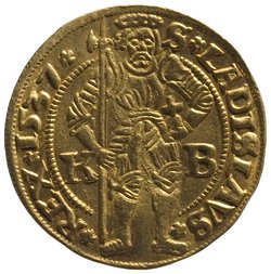Münze