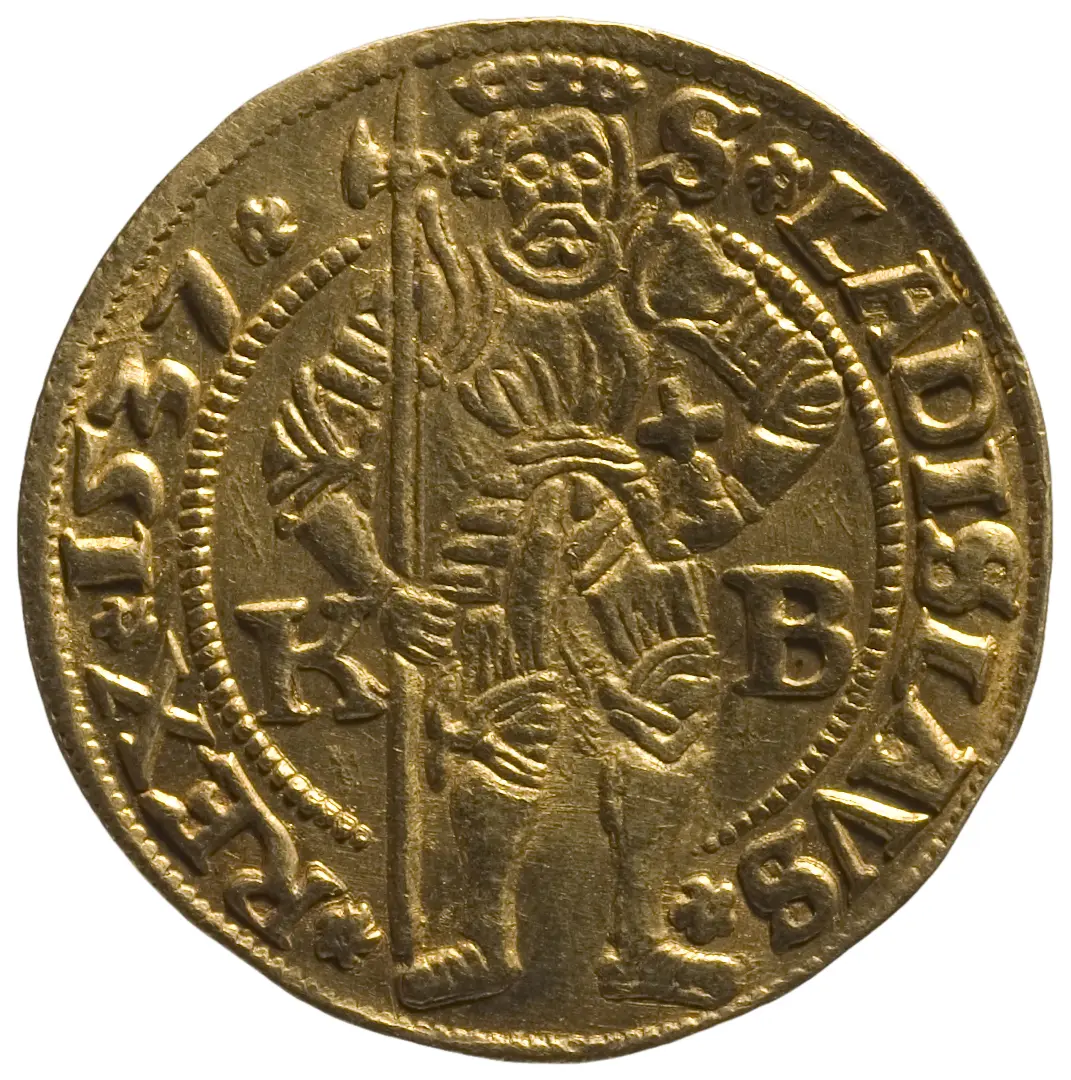 Münze