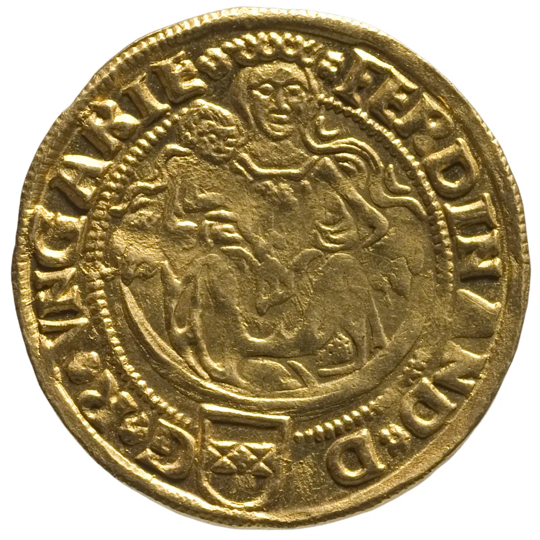 Münze
