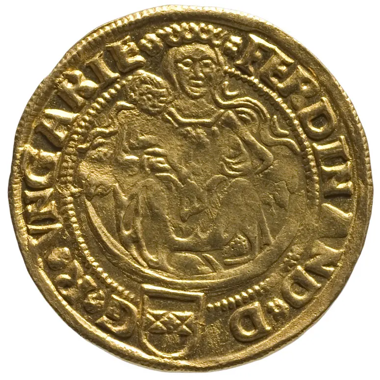 Münze