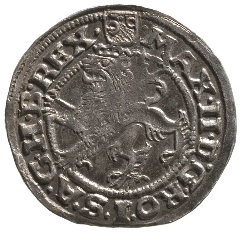 Münze