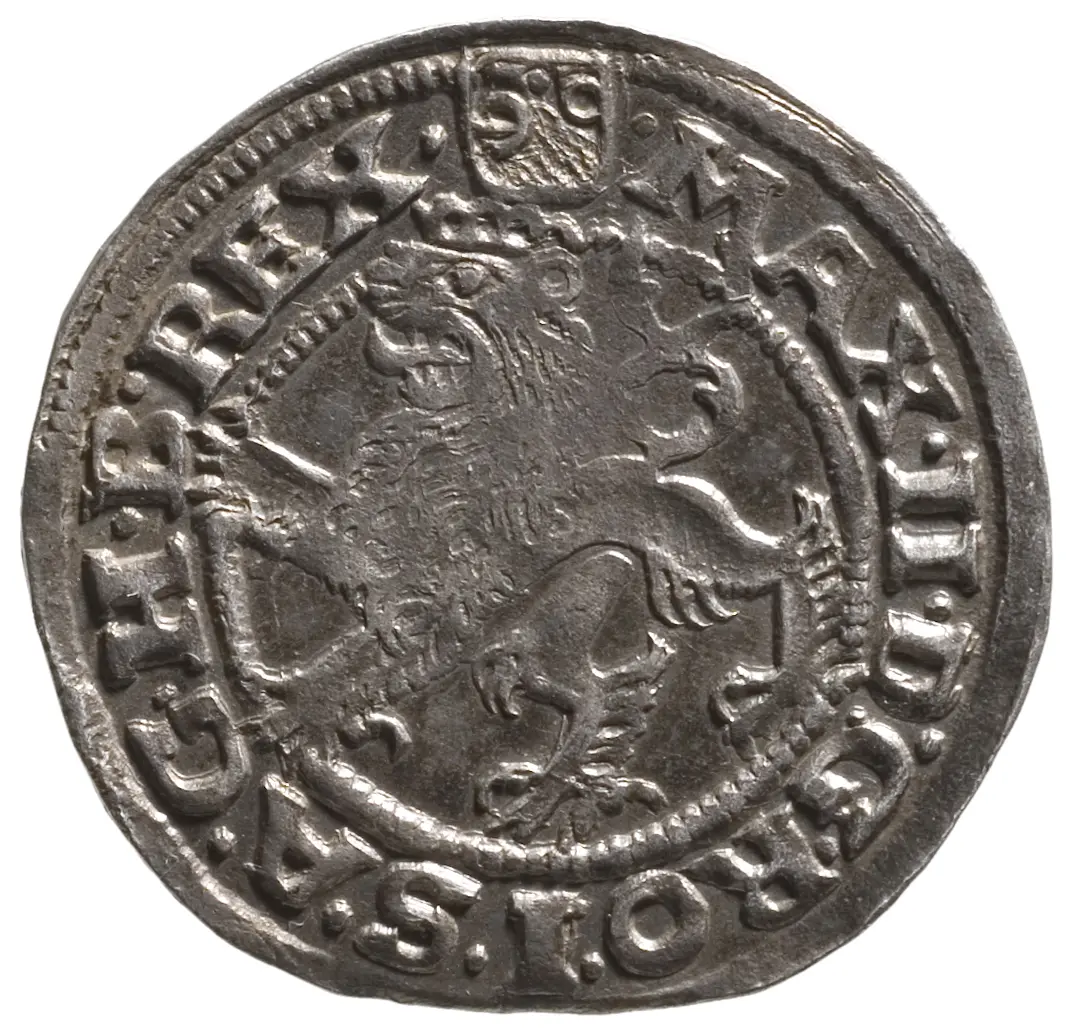 Münze