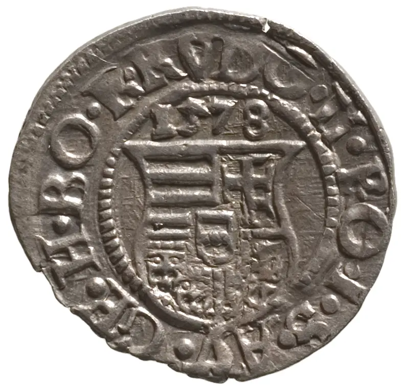 Münze