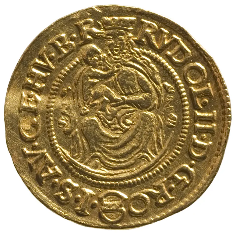 Münze