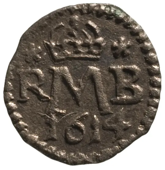 Münze