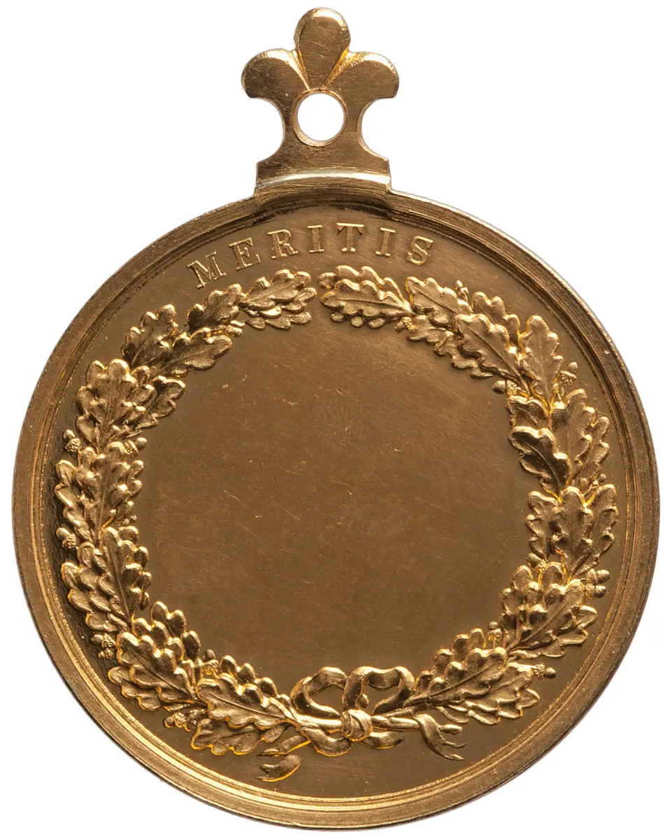 Habsburg: Kaiser Ferdinand I.