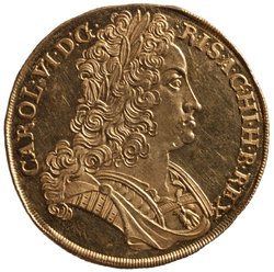 Haus Österreich: Karl VI.