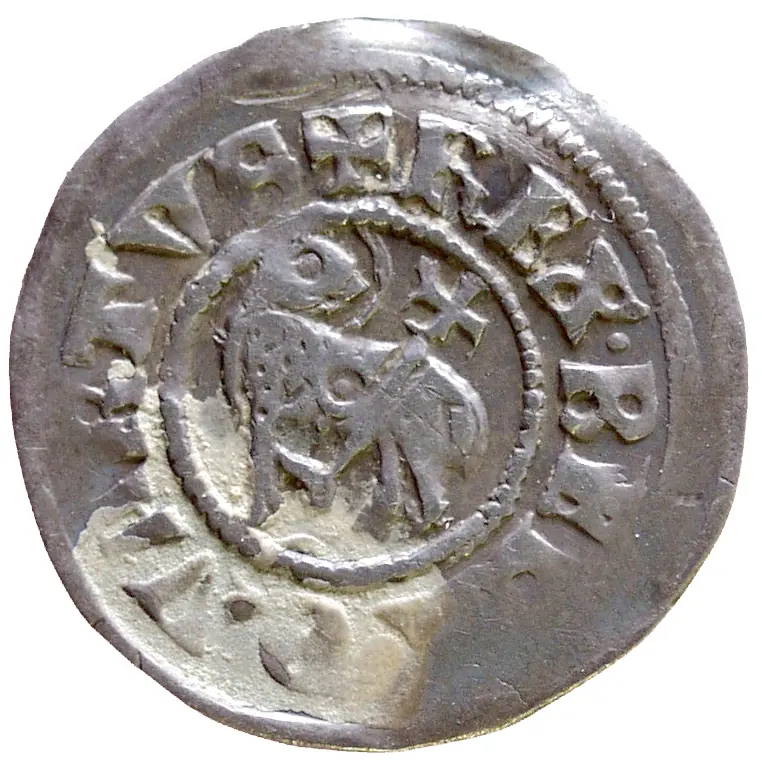 Münze