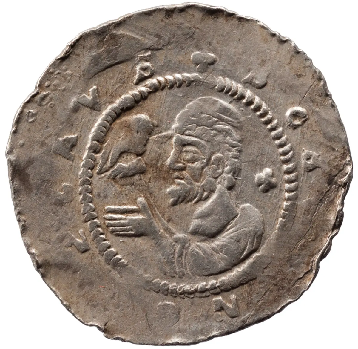 Herzöge von Böhmen: Wladislaus I. (1109–1118 / 1120–1125)