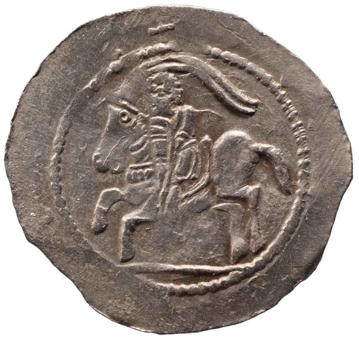 Herzöge von Böhmen: Wladislaus I. (1109–1118 / 1120–1125)