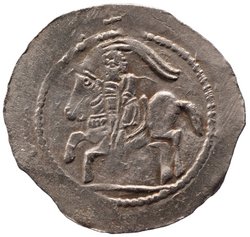 Herzöge von Böhmen: Wladislaus I. (1109–1118 / 1120–1125)