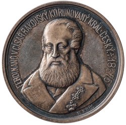 Habsburg: Kaiser Ferdinand I.