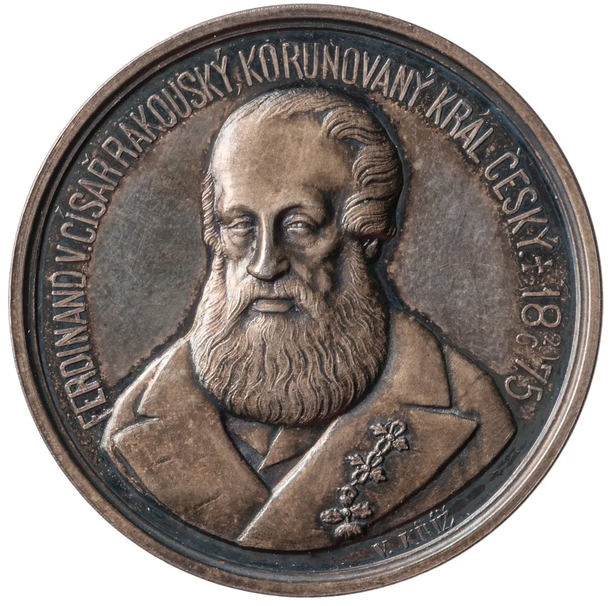 Habsburg: Kaiser Ferdinand I.