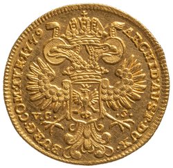 Haus Österreich: Maria Theresia