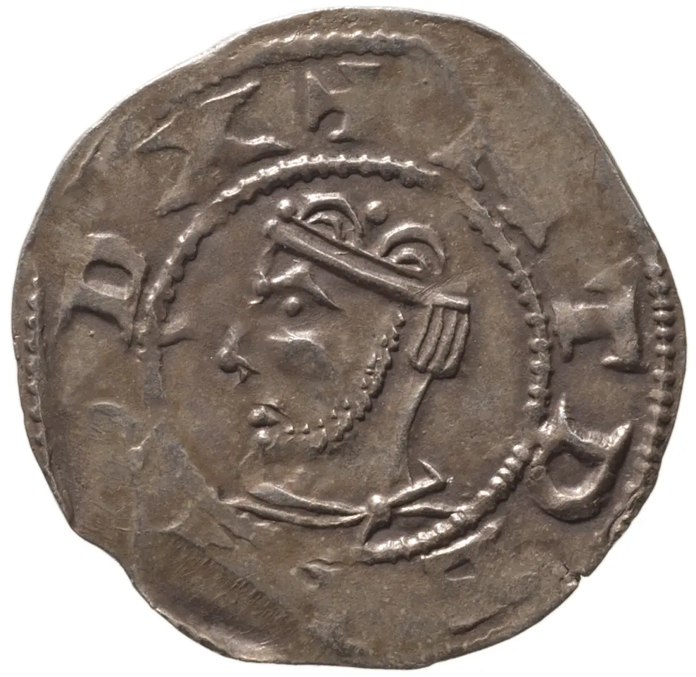 Herzöge von Oberlothringen: Dietrich I. (984–1027)