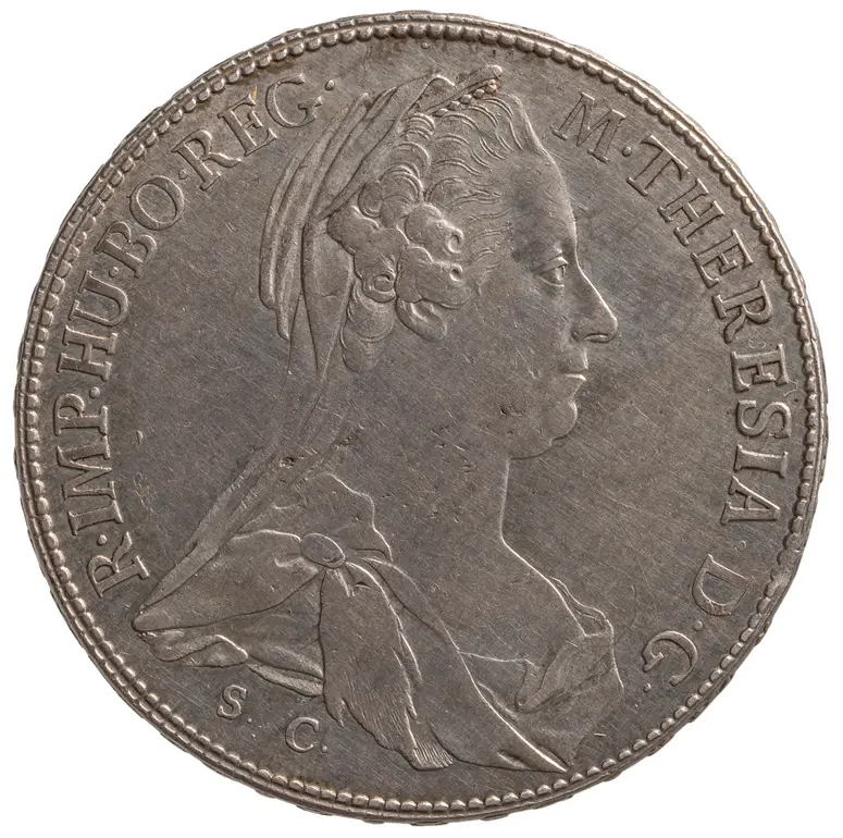 Münze