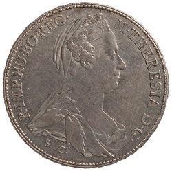 Haus Österreich: Maria Theresia