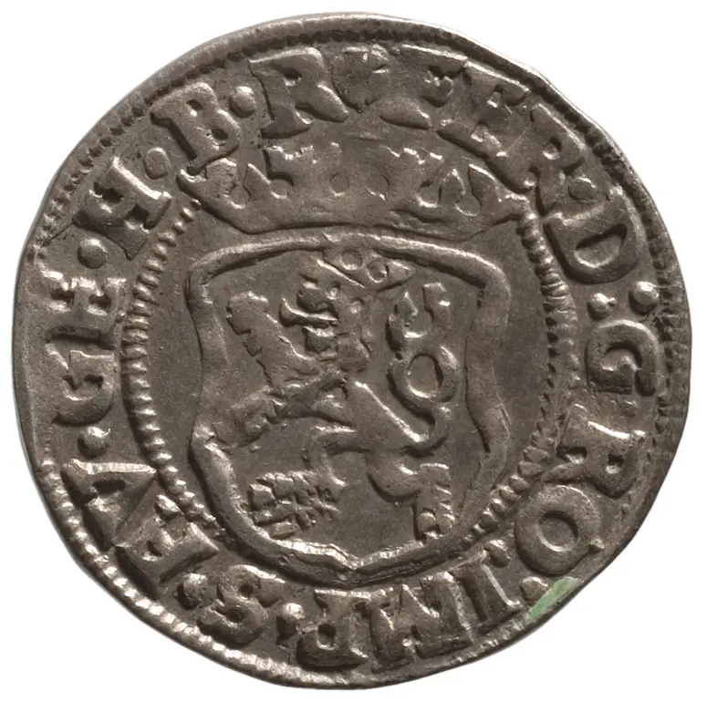 Münze