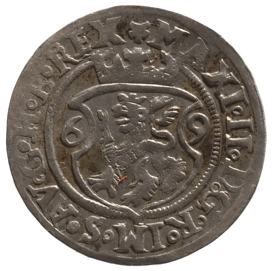 Münze