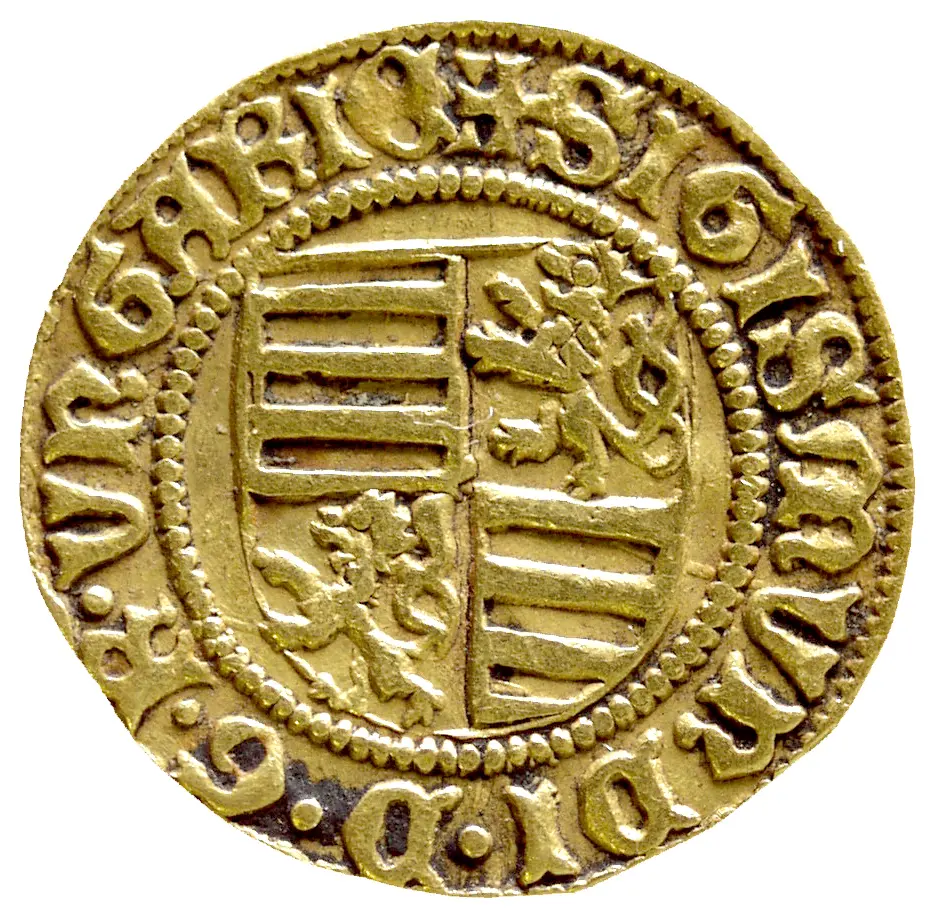 Könige von Ungarn: Sigismund