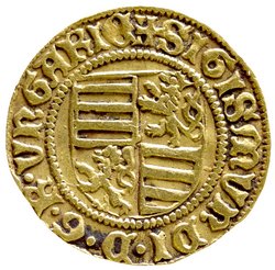 Könige von Ungarn: Sigismund