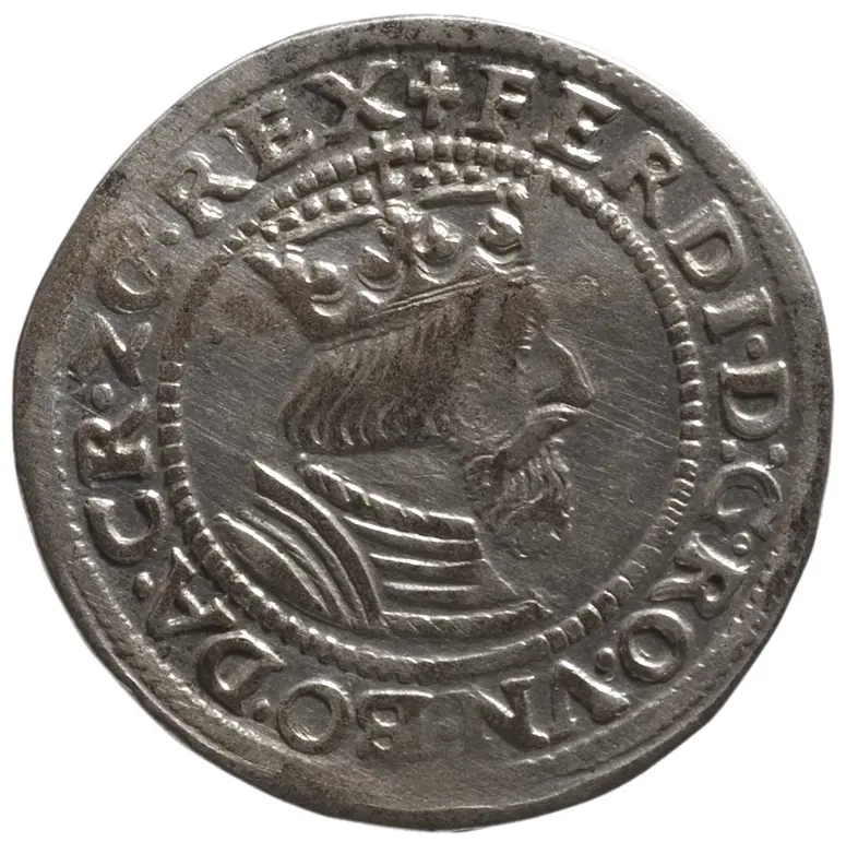 Münze