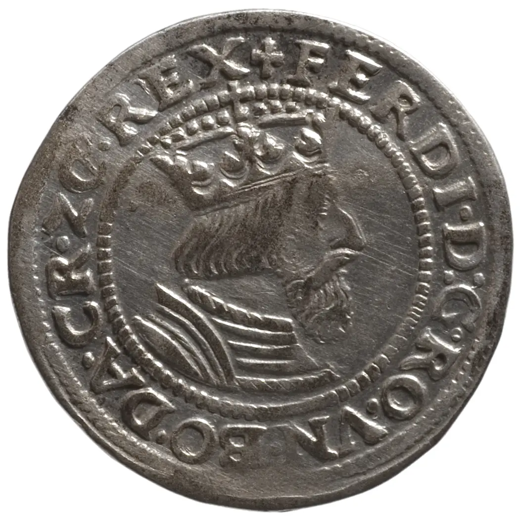 Münze