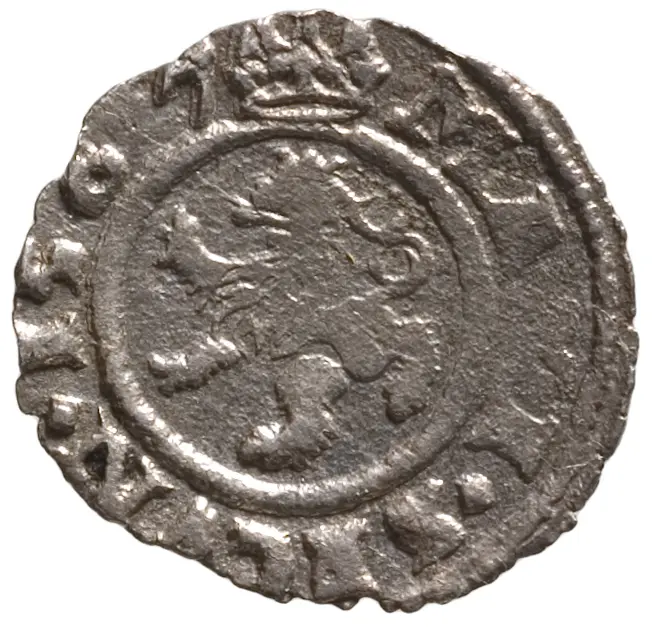 Münze