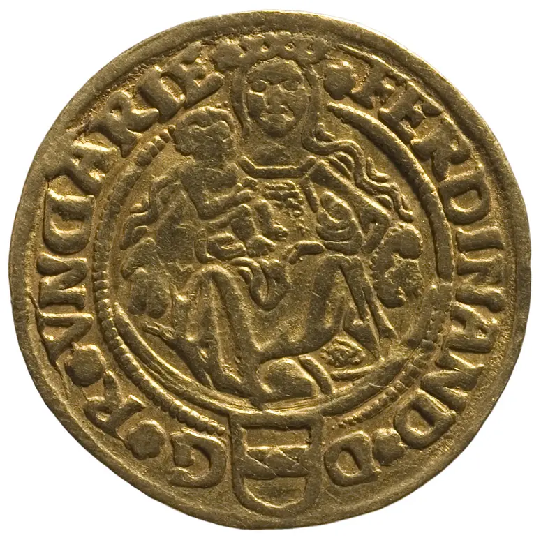 Münze