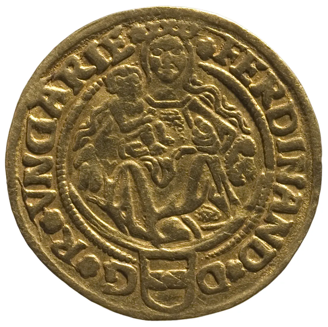 Münze