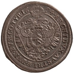Haus Österreich: Leopold I.