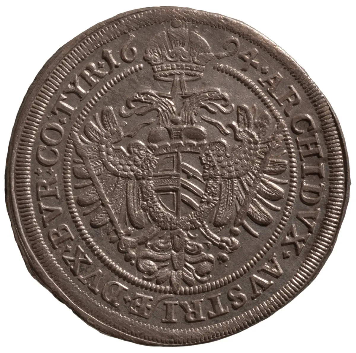 Haus Österreich: Leopold I.