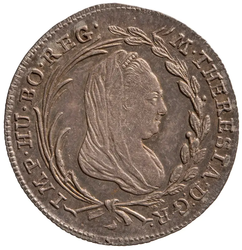Münze