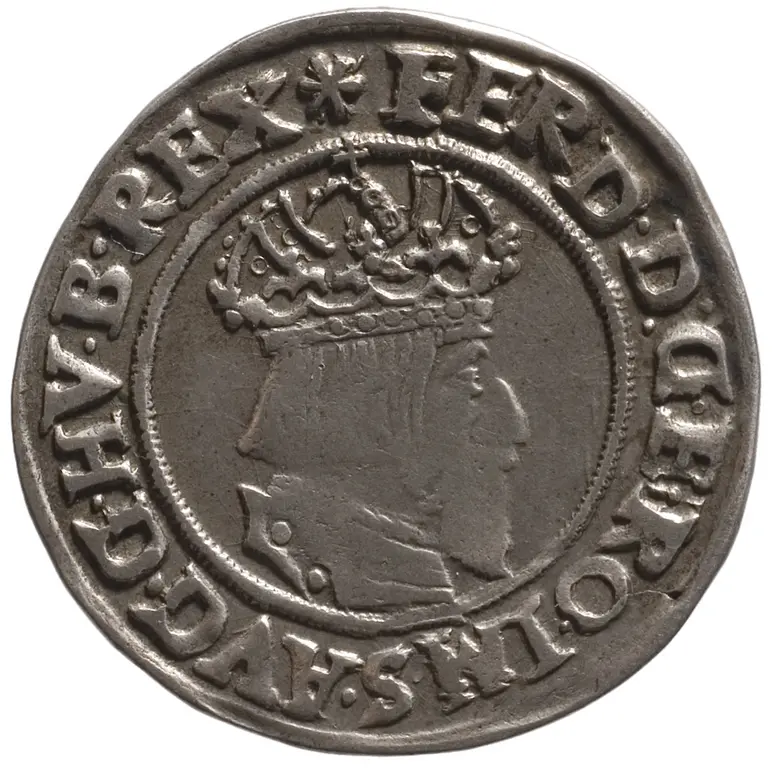 Münze
