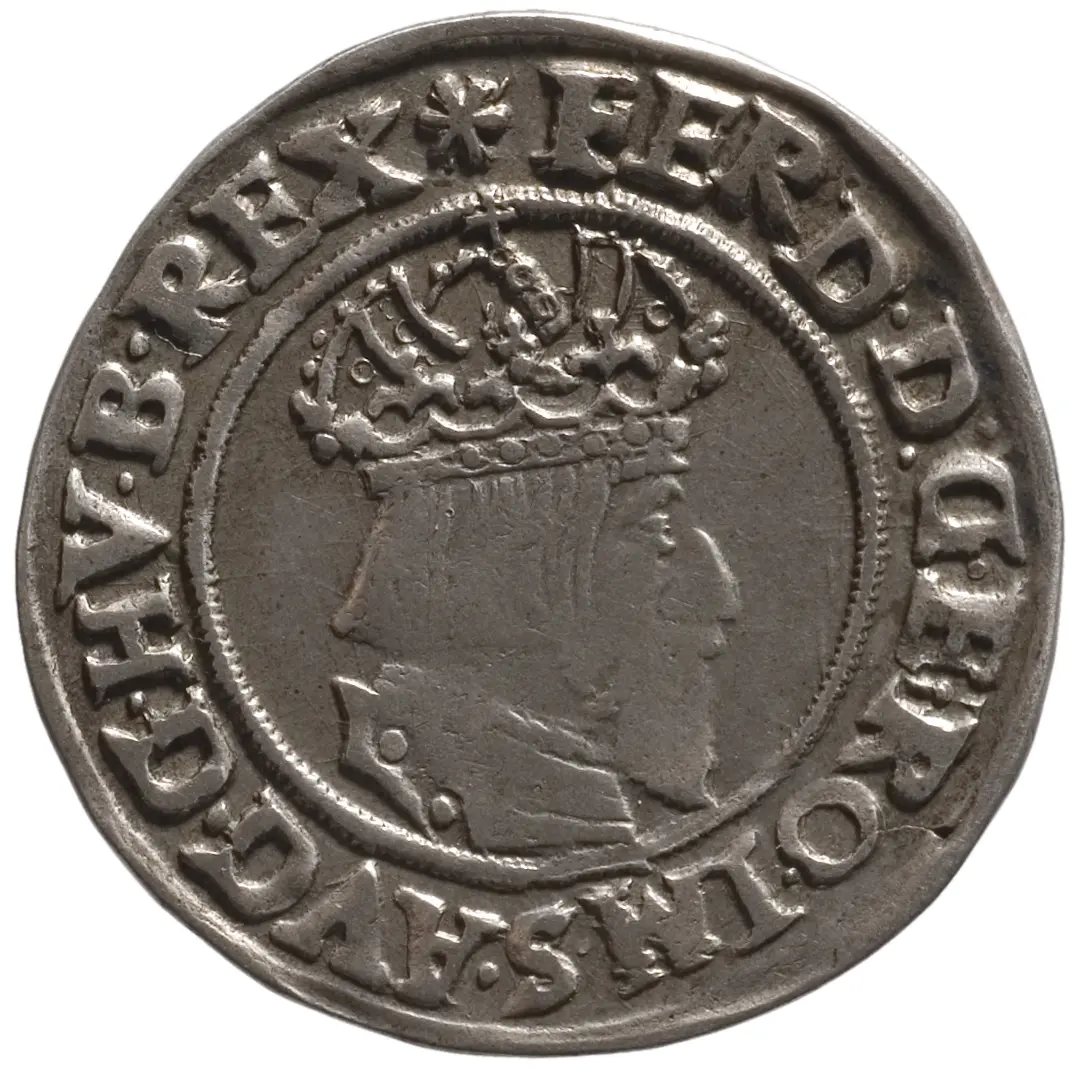 Münze